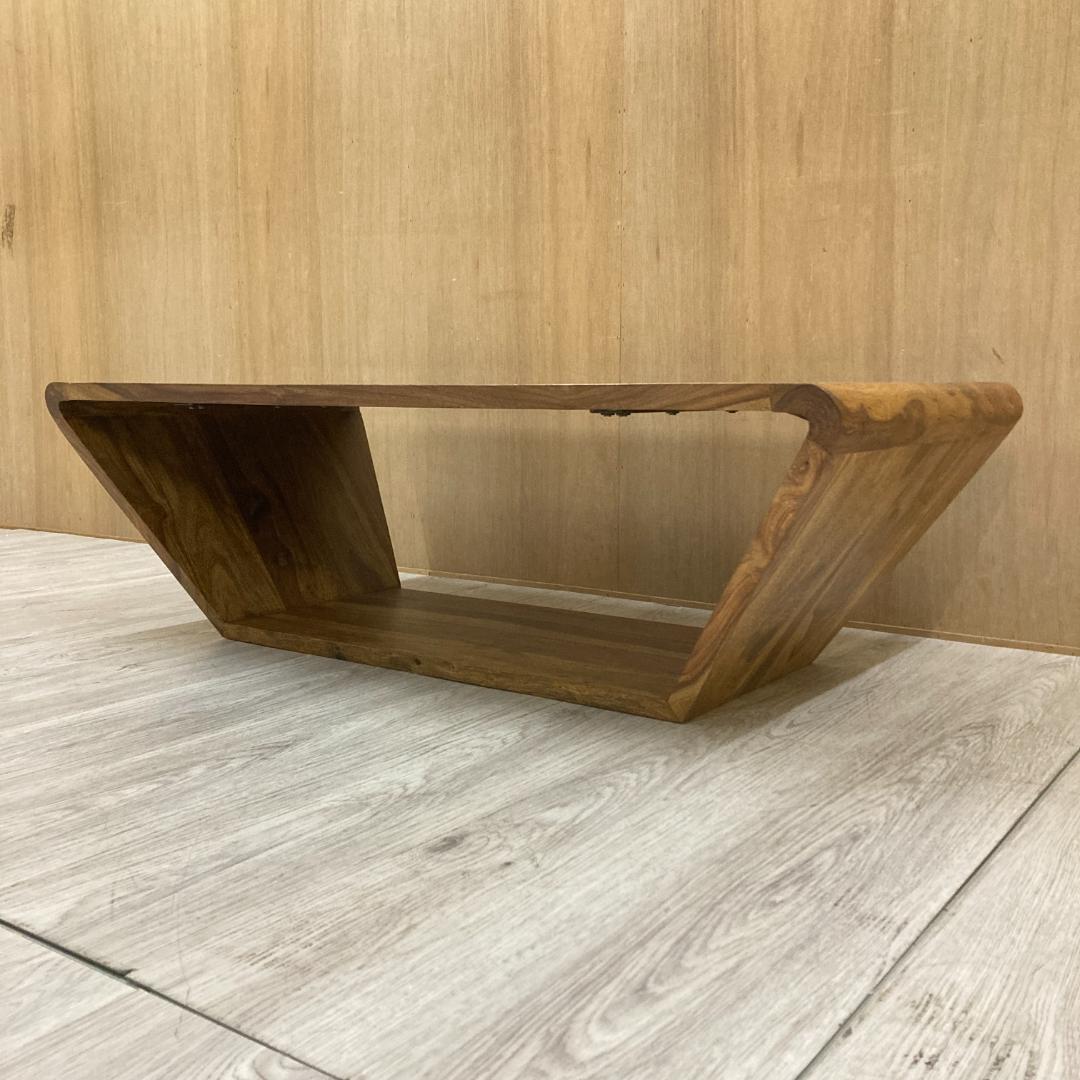 tom様用　NOCE 　ノーチェ　コーヒーテーブル　リビングテーブル　天然木