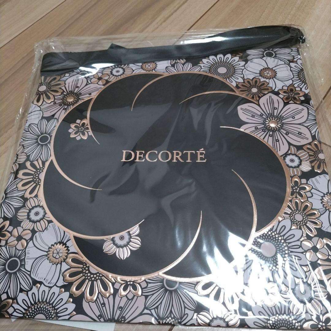 【抜きとりなし】コスメデコルテ エターナルブルーム コレクションクリスマスコフレ