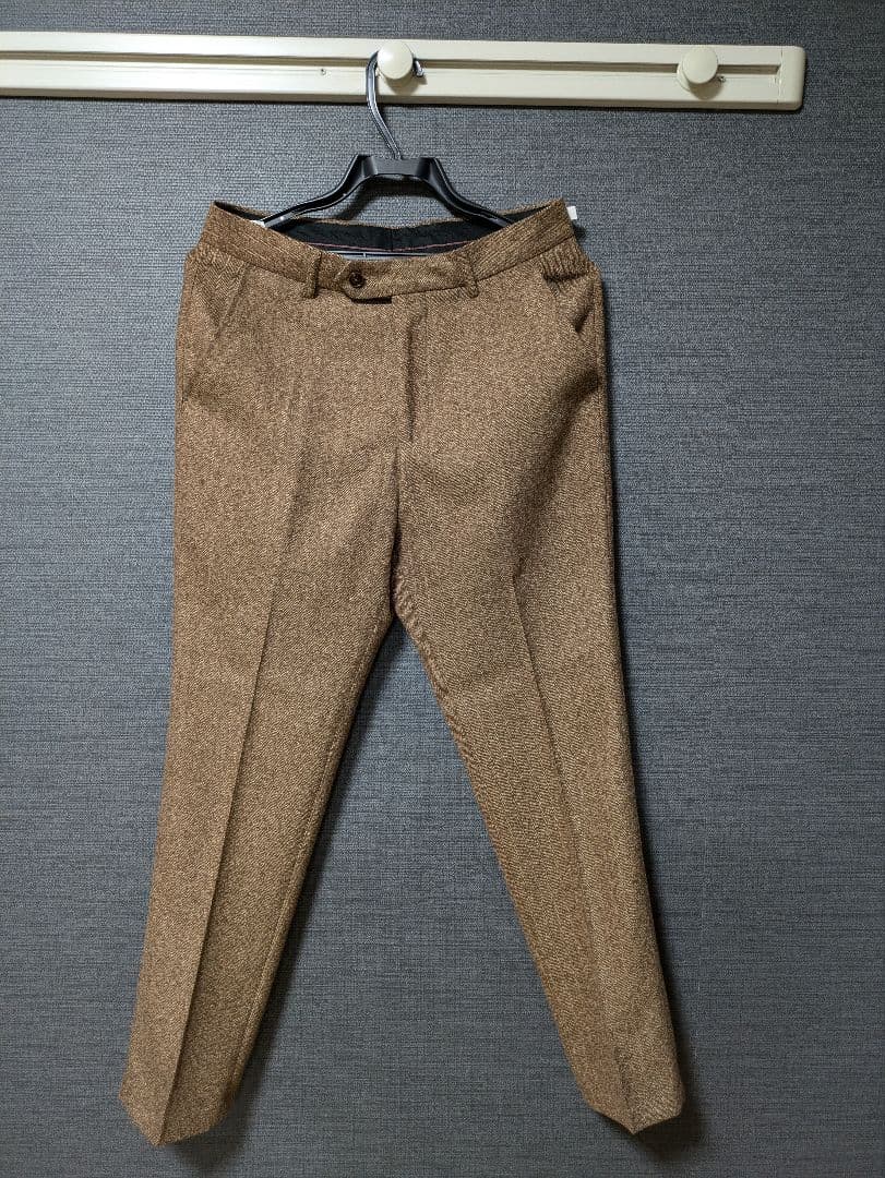 THE URBAN BLANCHE タキシード 3点セット