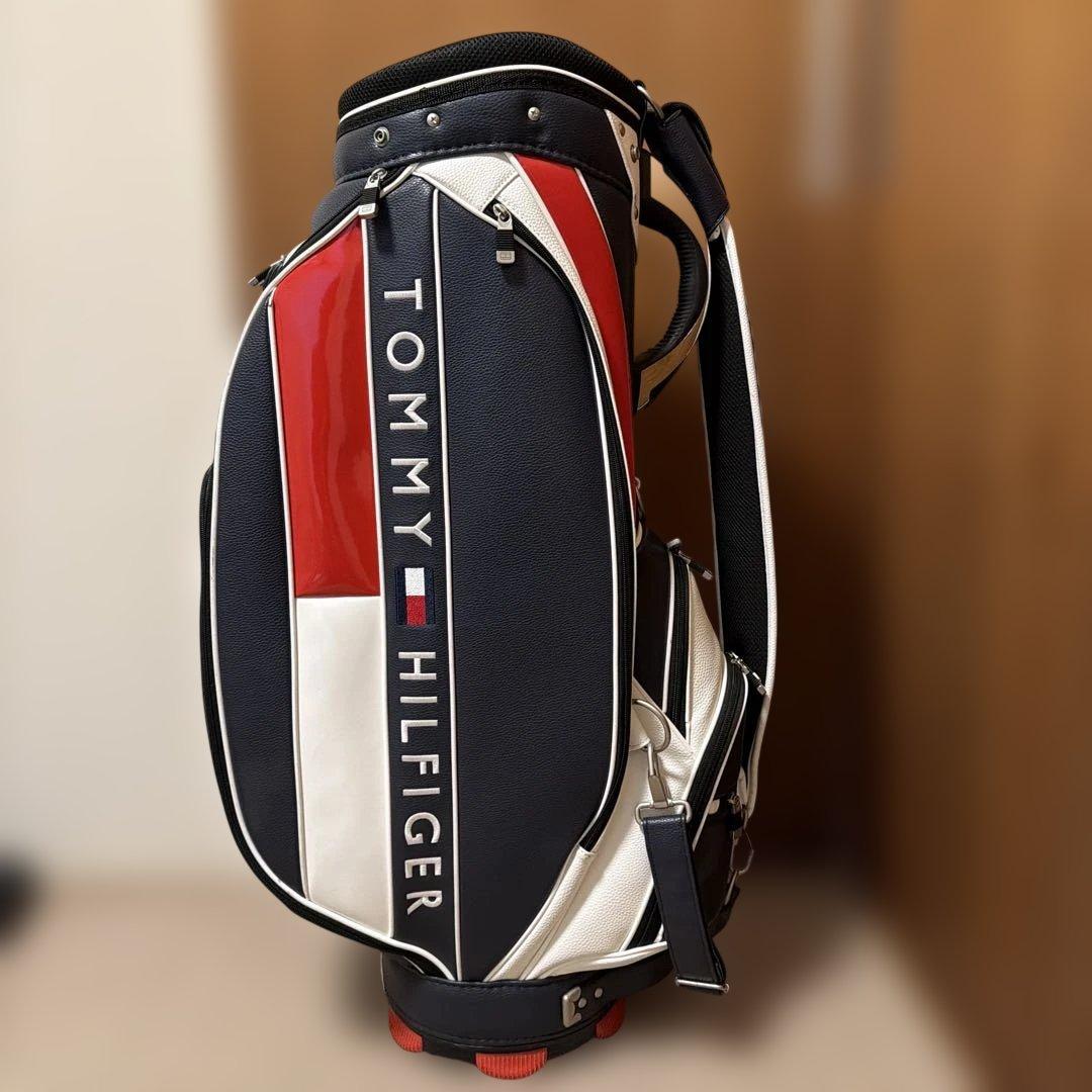   ゴルフバッグ