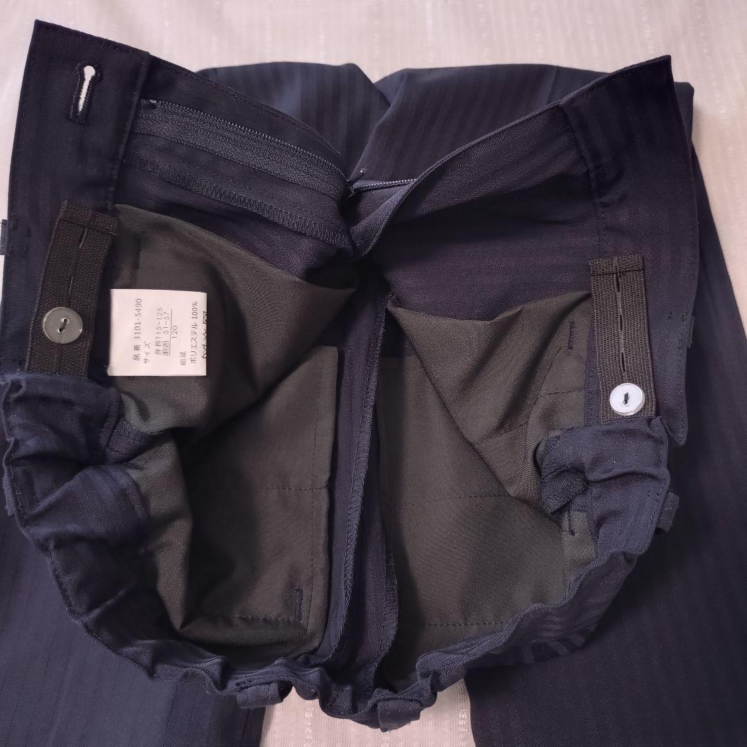 waltz by BEAMSDESIGN卒園式入学式フォーマルスーツ男の子120