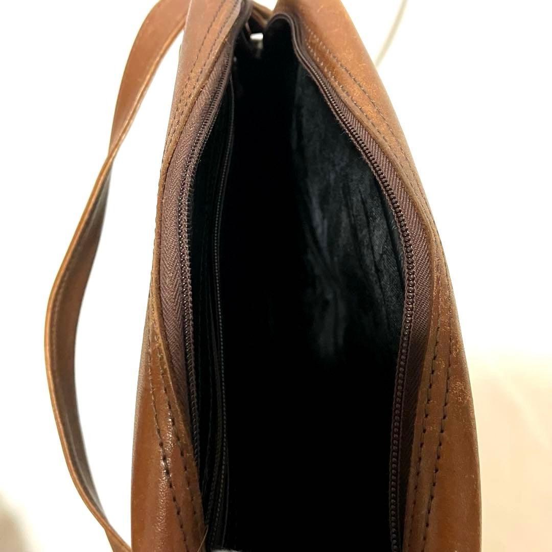 美品 Burberrys バーバリーズ ノバチェック ショルダーバッグ A4可能