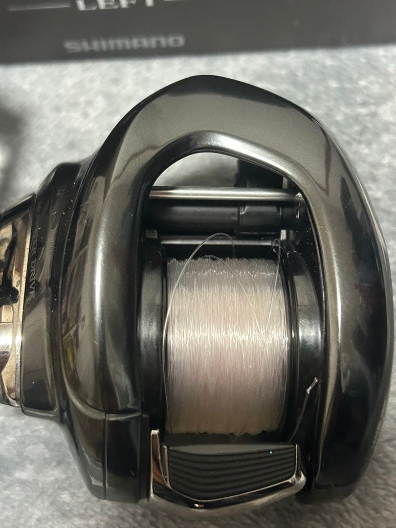 23アンタレスdcmd hg