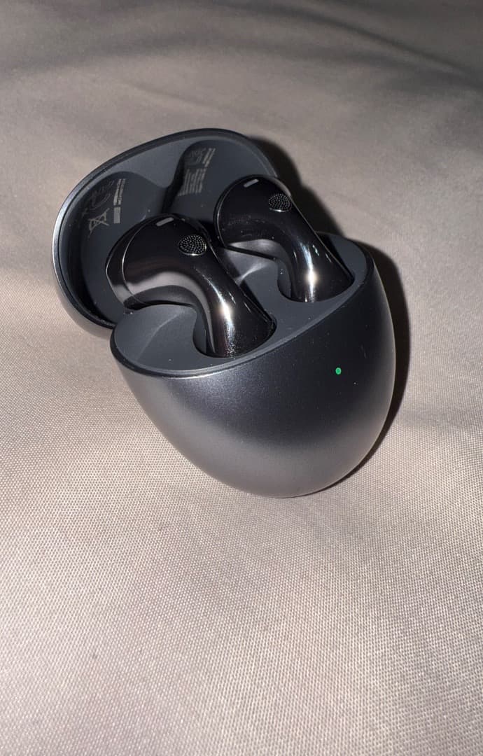 【ブルース】ワイヤレスイヤホン【HUAWEI FreeBuds 6】