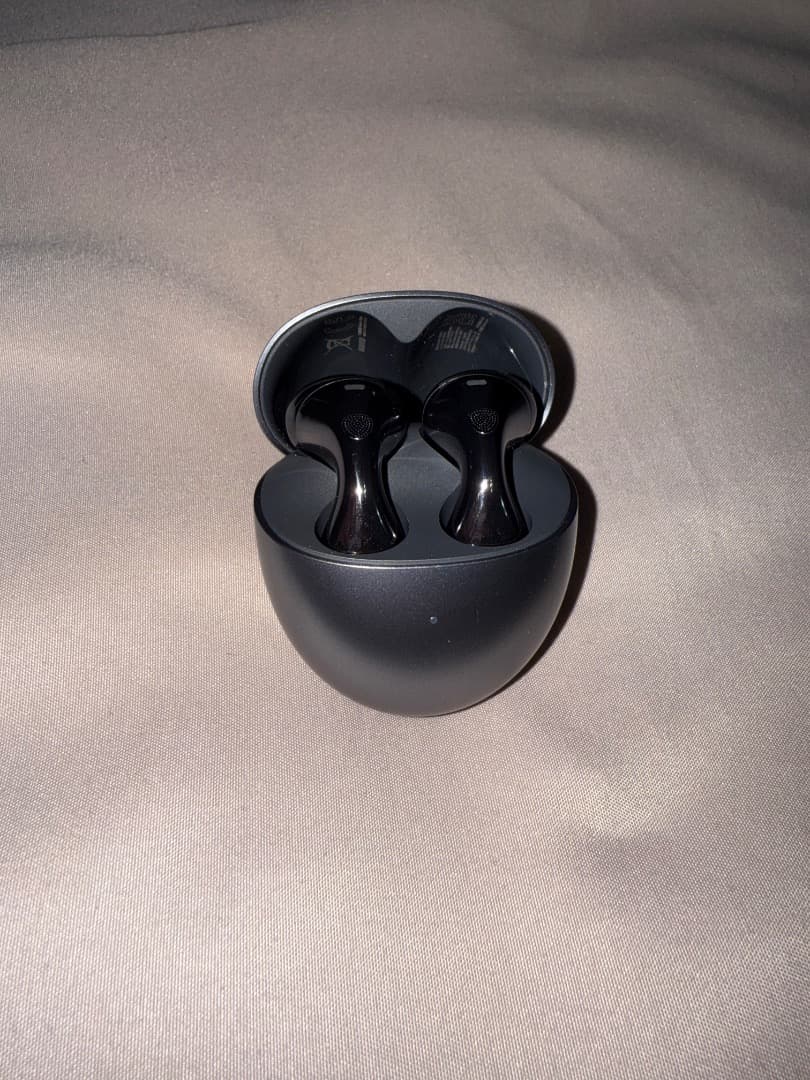 【ブルース】ワイヤレスイヤホン【HUAWEI FreeBuds 6】