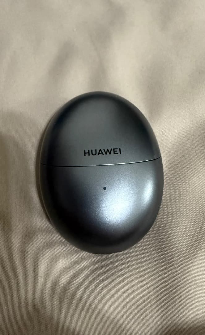 【ブルース】ワイヤレスイヤホン【HUAWEI FreeBuds 6】