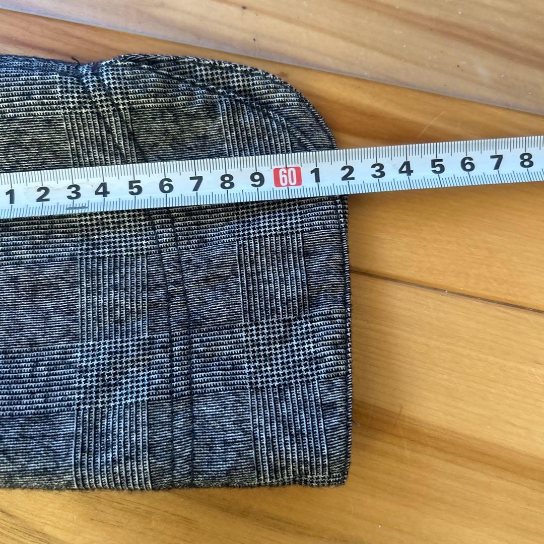 Paul Smith グレー テーラードジャケット　L