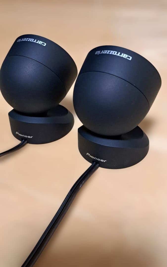 パイオニア　Pioneer　カロッツェリア　TS-T940　美品