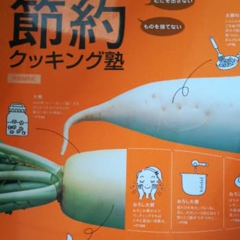 ケチは賢い!節約クッキング塾 お金をかけない・むだを出さない・ものを捨てない