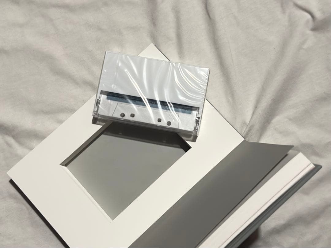 ヨルシカ 盗作 初回限定版盤 カセットテーププレイヤー 特典CD 3点セット