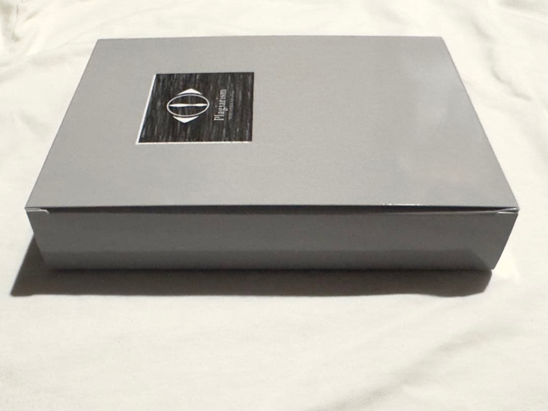 ヨルシカ 盗作 初回限定版盤 カセットテーププレイヤー 特典CD 3点セット