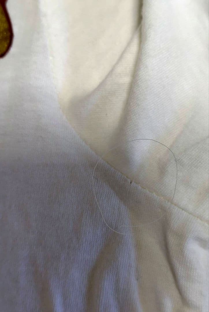 ヴィヴィアンウエストウッド　羊飼いTシャツ