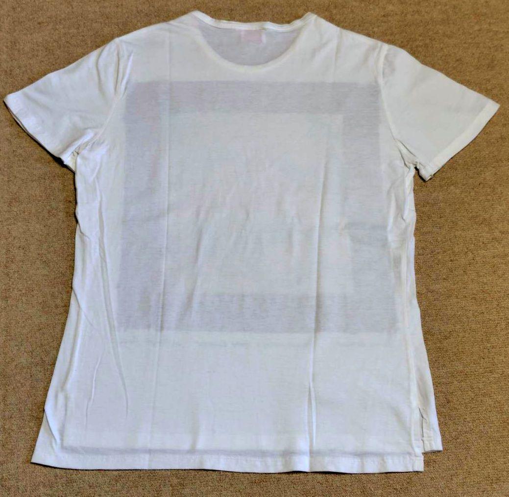 ヴィヴィアンウエストウッド　羊飼いTシャツ