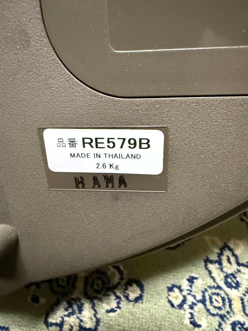 SEIKO セイコー からくり時計 壁掛け時計 電波時計 RE579B