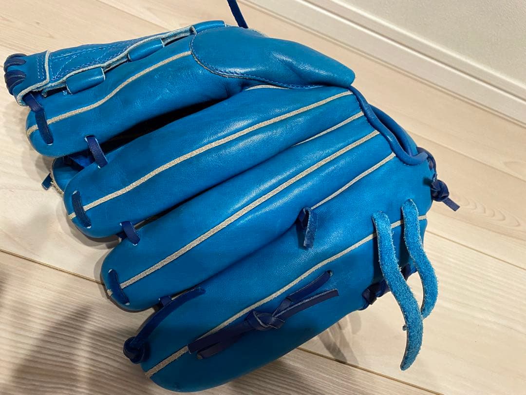 ローリングス　グローブ　投手用