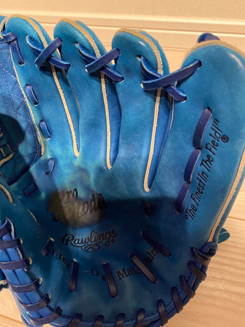 ローリングス　グローブ　投手用