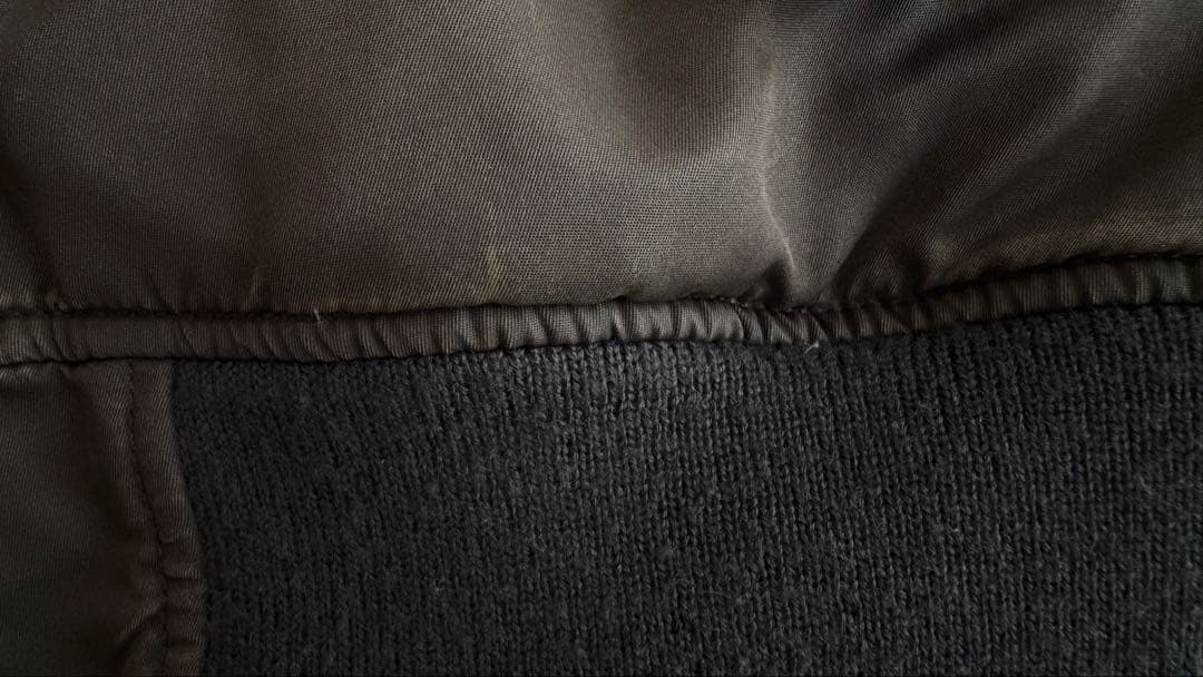 Polo Ralph Lauren MA-1 ジャケット Mサイズ