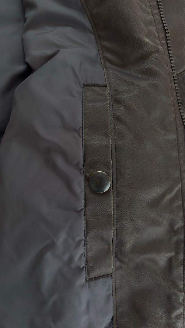 Polo Ralph Lauren MA-1 ジャケット Mサイズ