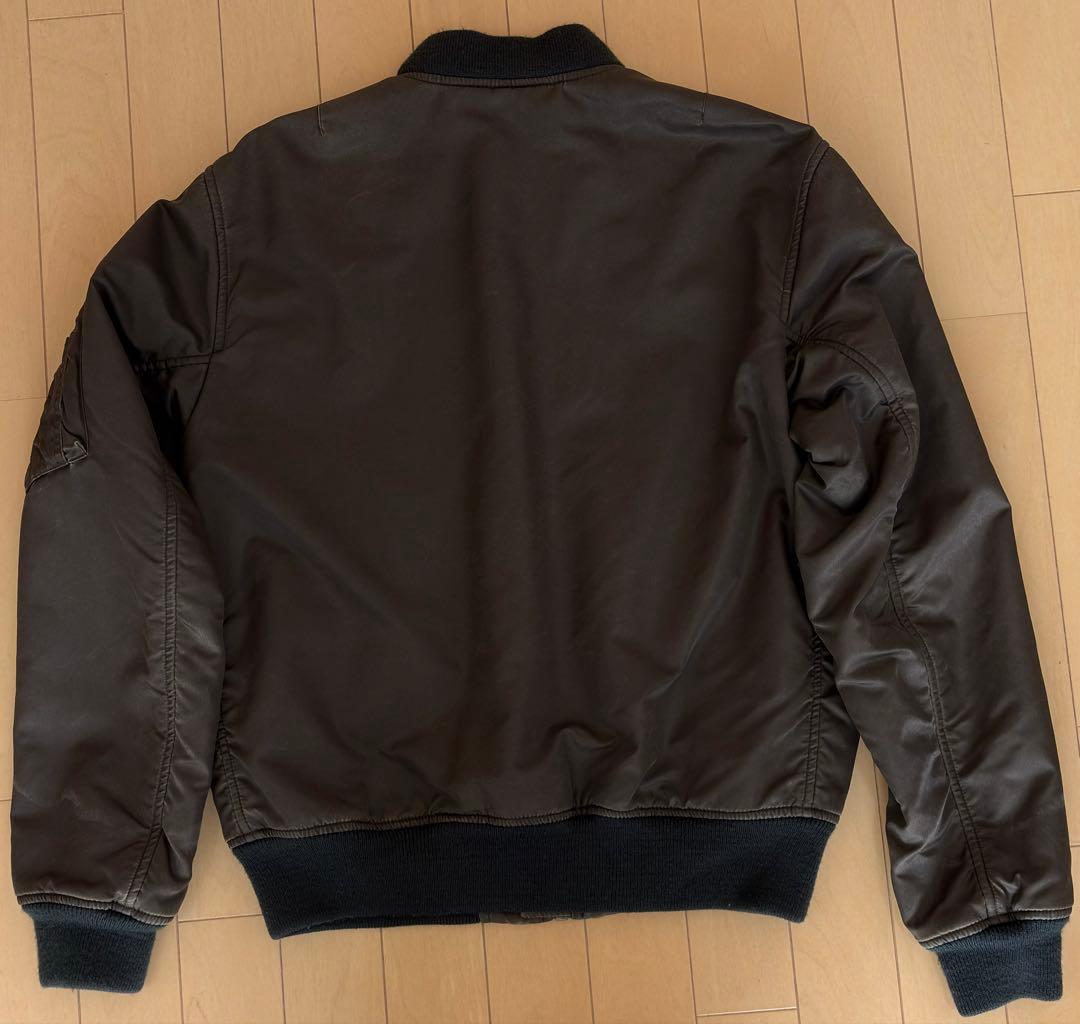 Polo Ralph Lauren MA-1 ジャケット Mサイズ