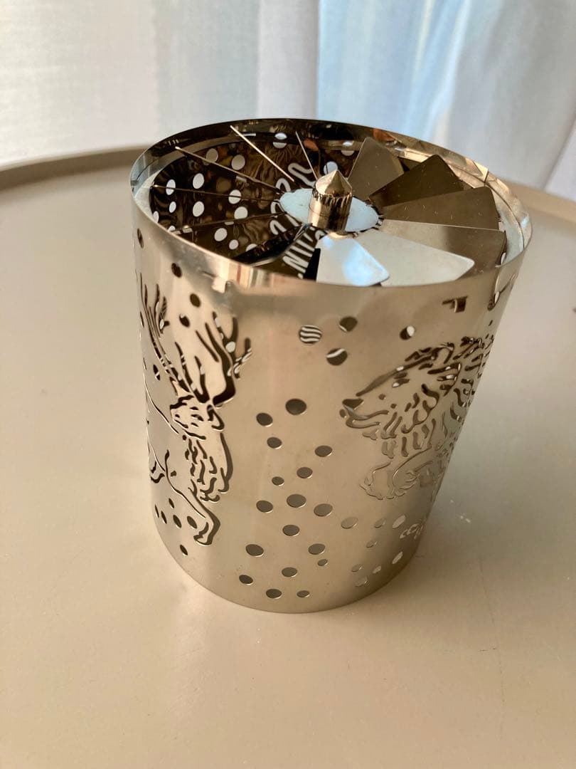 diptyque ホリデー　限定カルーセルのみ