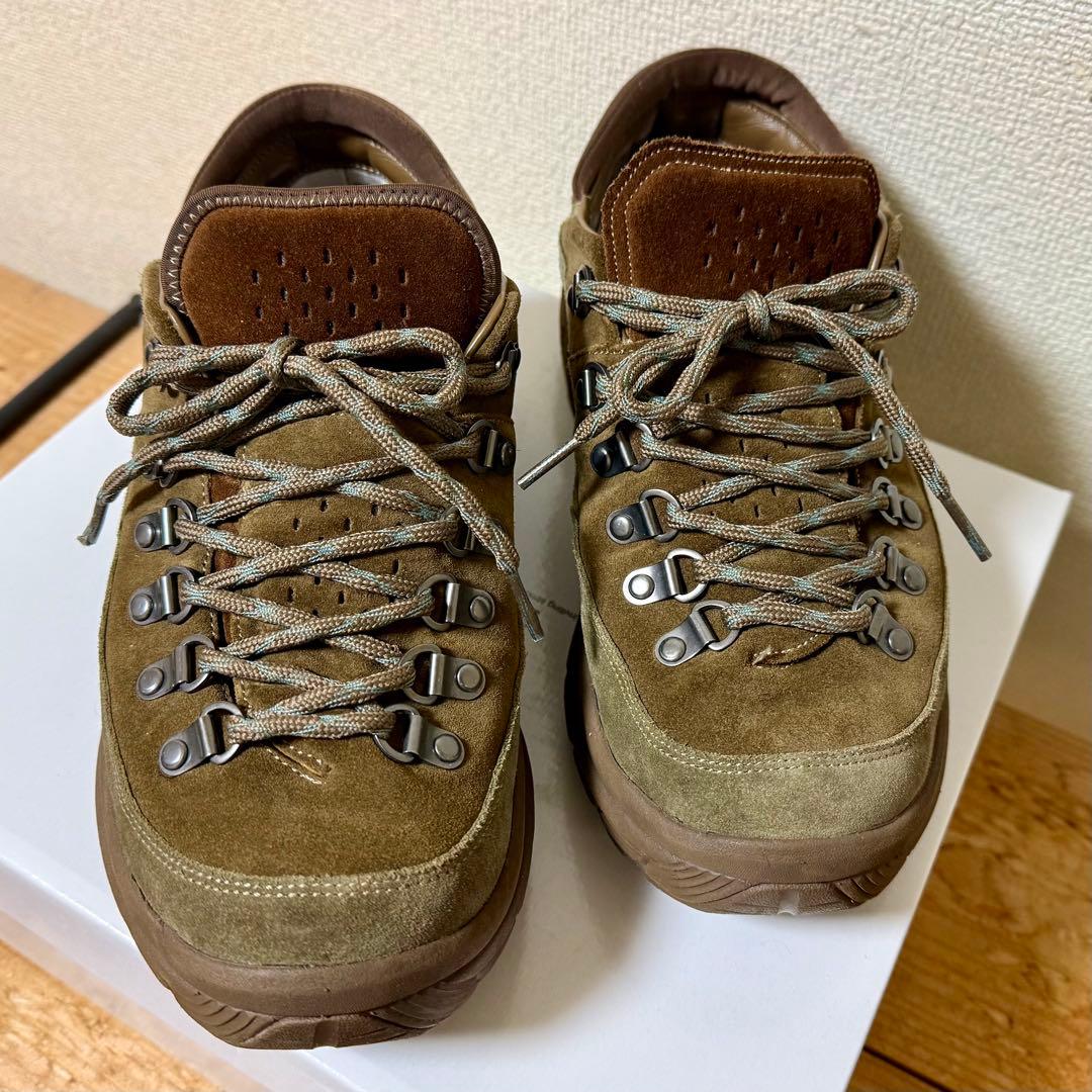 south2test8 suicoke ブーツ Beetle nepenthes