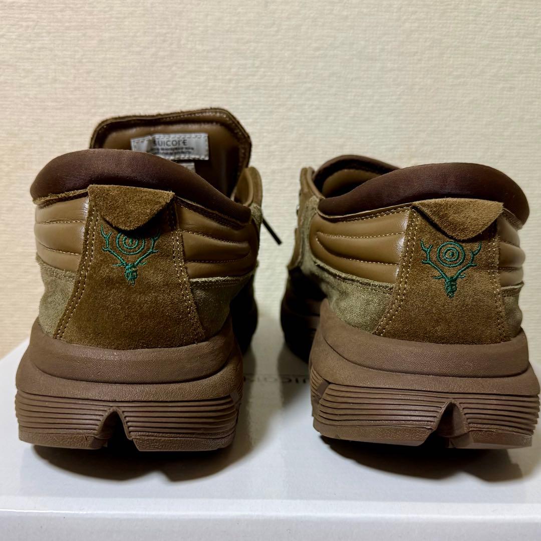 south2test8 suicoke ブーツ Beetle nepenthes