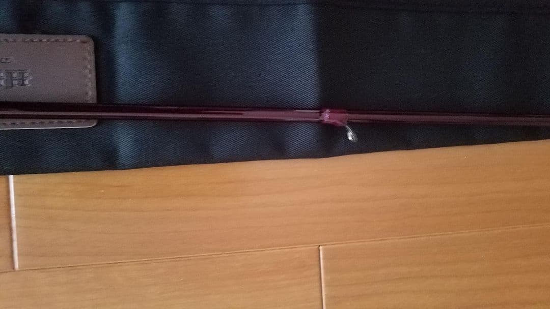 ダイワハートランド疾風74MH.AGS