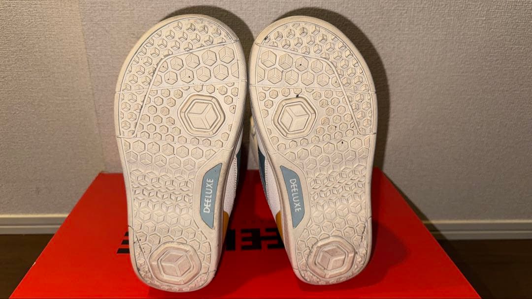 【雪男】DEELUXE ID LARA BOA 23.5cm 24-25