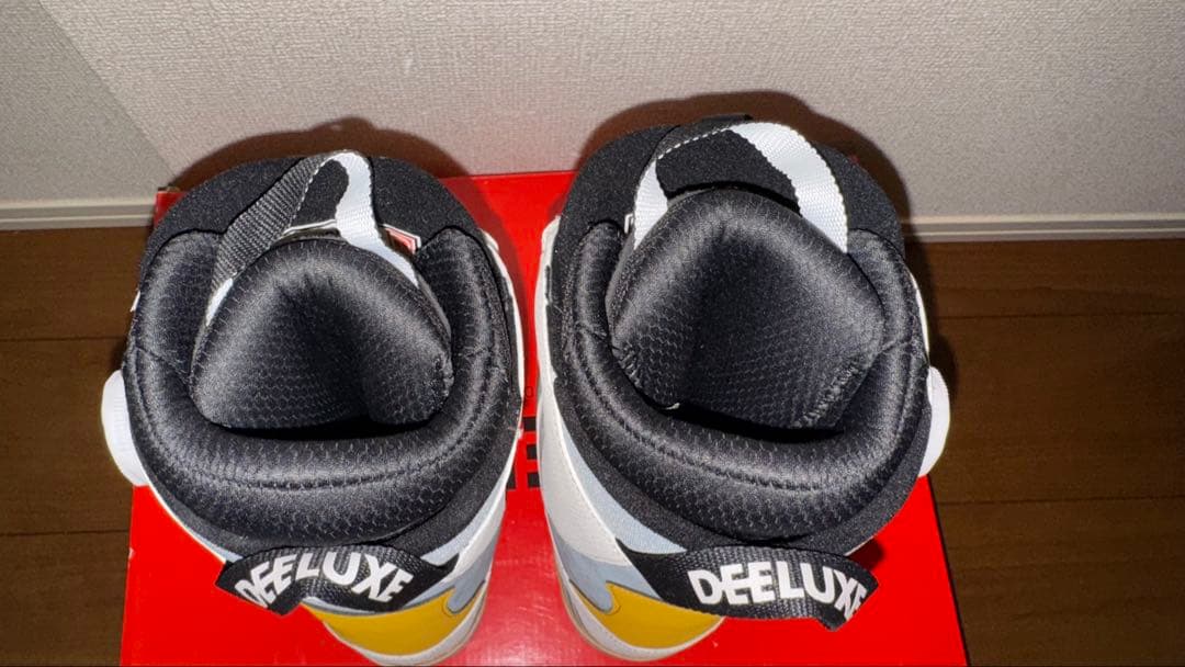 【雪男】DEELUXE ID LARA BOA 23.5cm 24-25