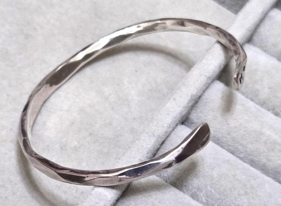 SERGE THORAVAL バングル toujours ～いつも～　41729