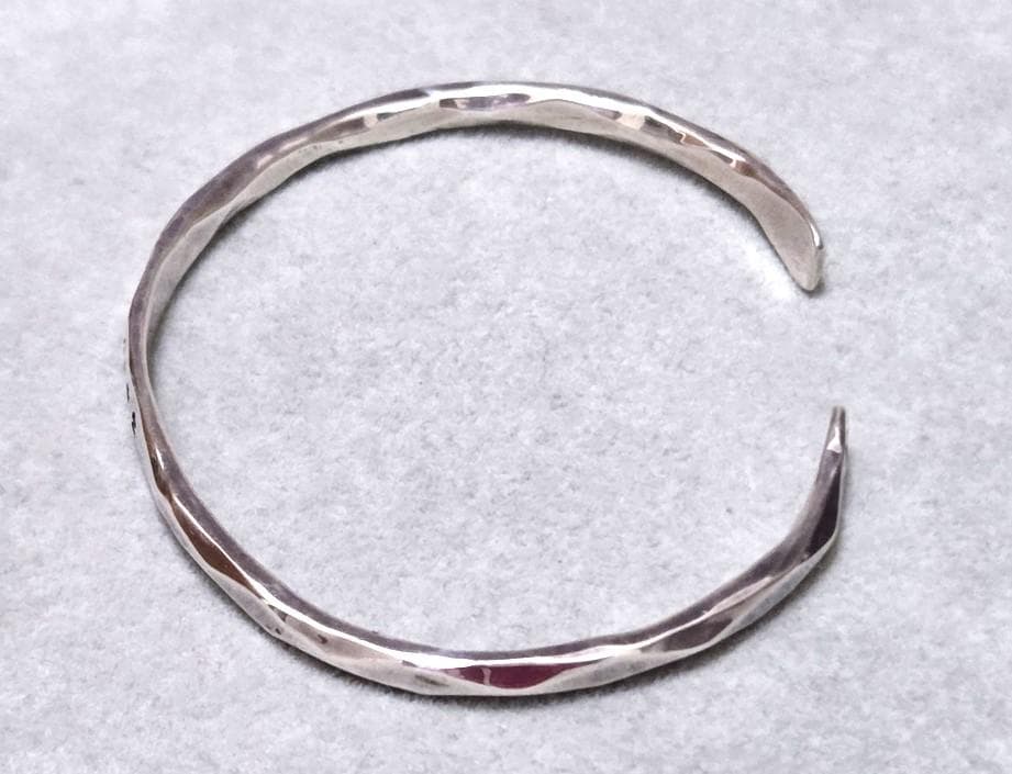 SERGE THORAVAL バングル toujours ～いつも～　41729