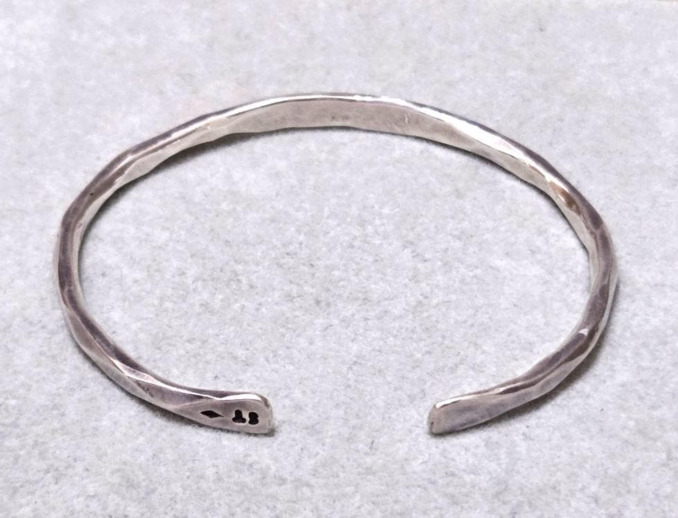 SERGE THORAVAL バングル toujours ～いつも～　41729