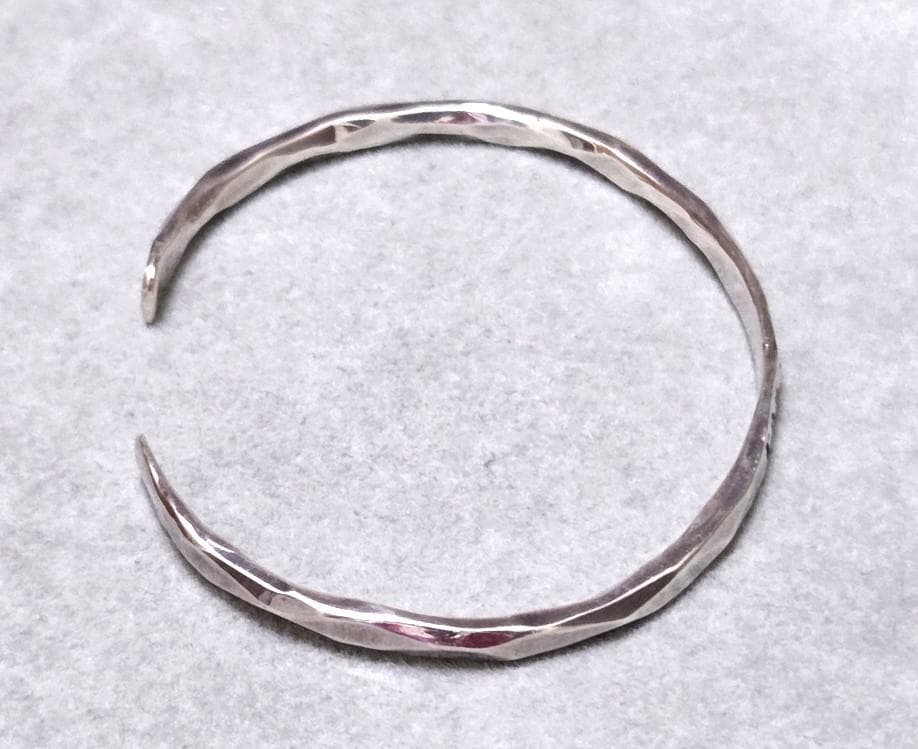 SERGE THORAVAL バングル toujours ～いつも～　41729