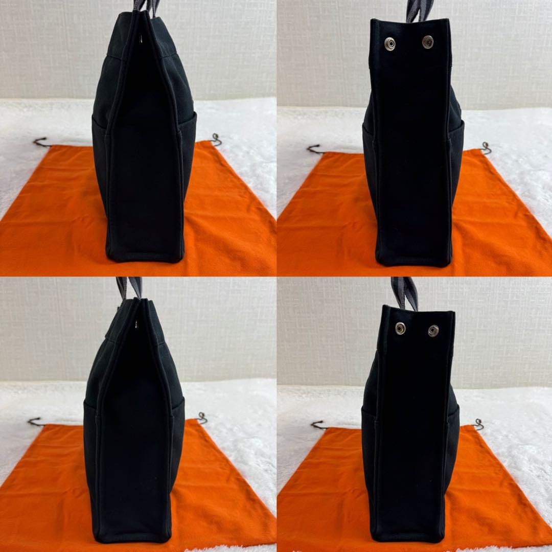 美品 エルメス トートバッグ フールトゥ MM 保存袋付