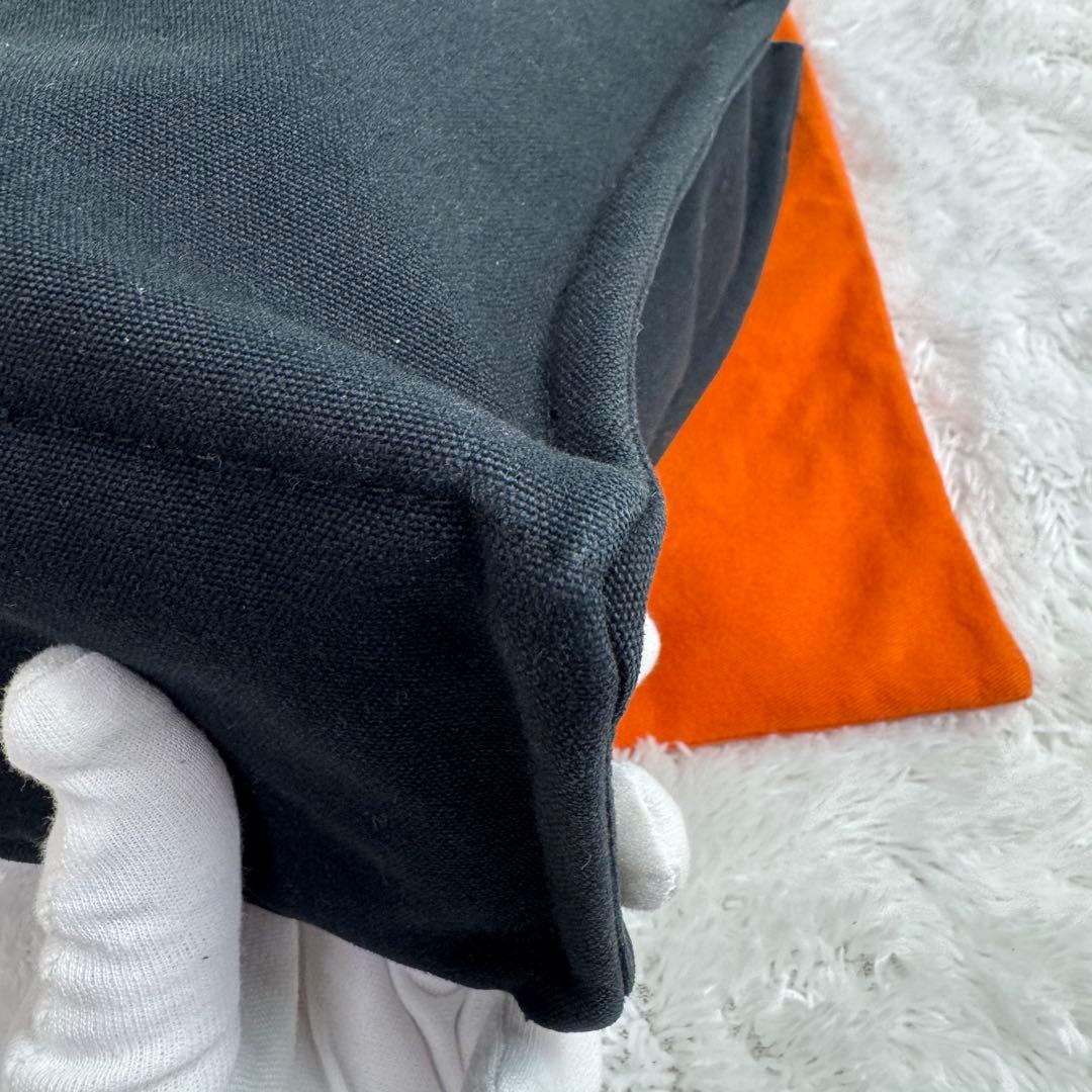 美品 エルメス トートバッグ フールトゥ MM 保存袋付