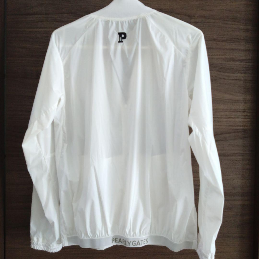 パーリーゲイツ/ウィンドブレーカー/ブルゾン（薄手）