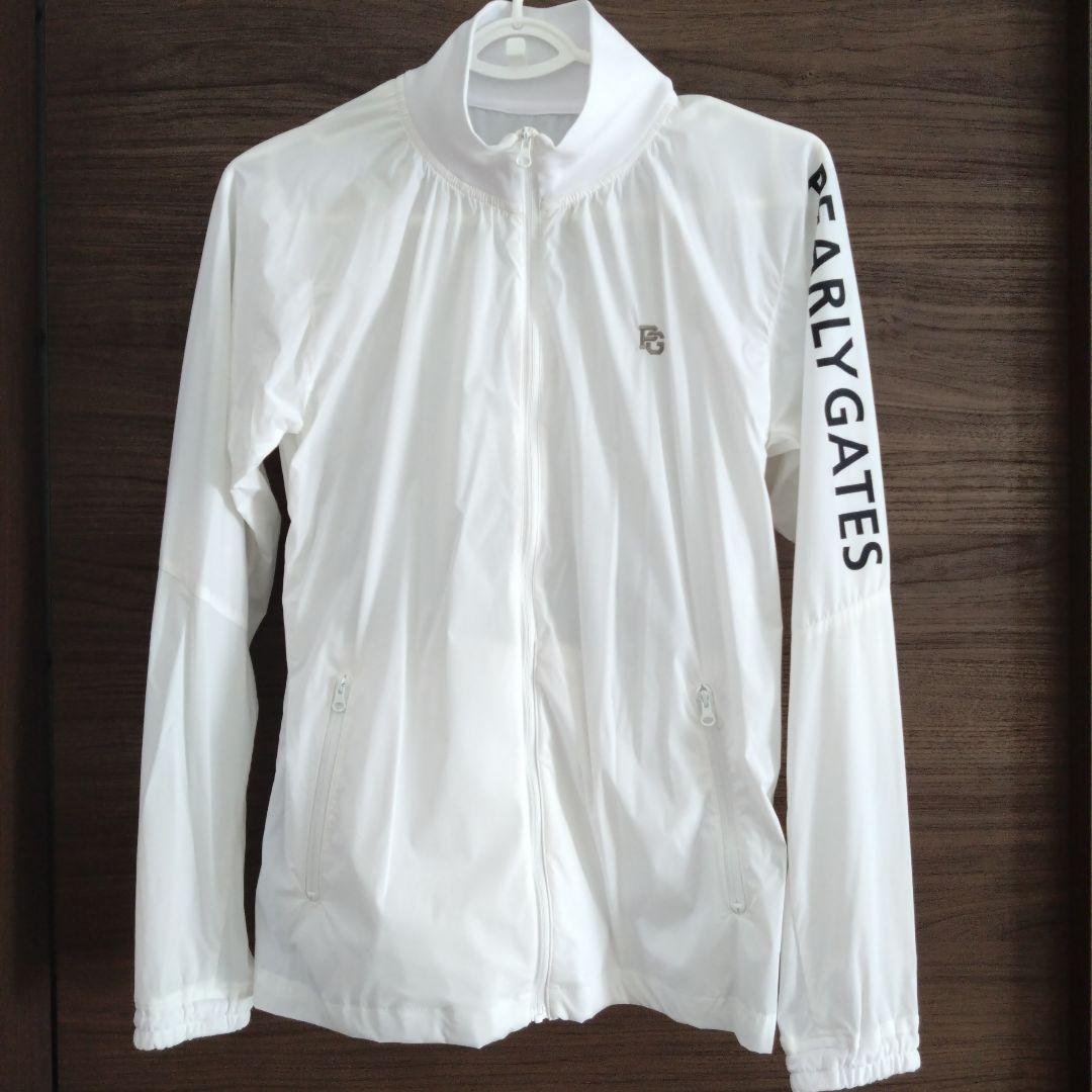 パーリーゲイツ/ウィンドブレーカー/ブルゾン（薄手）