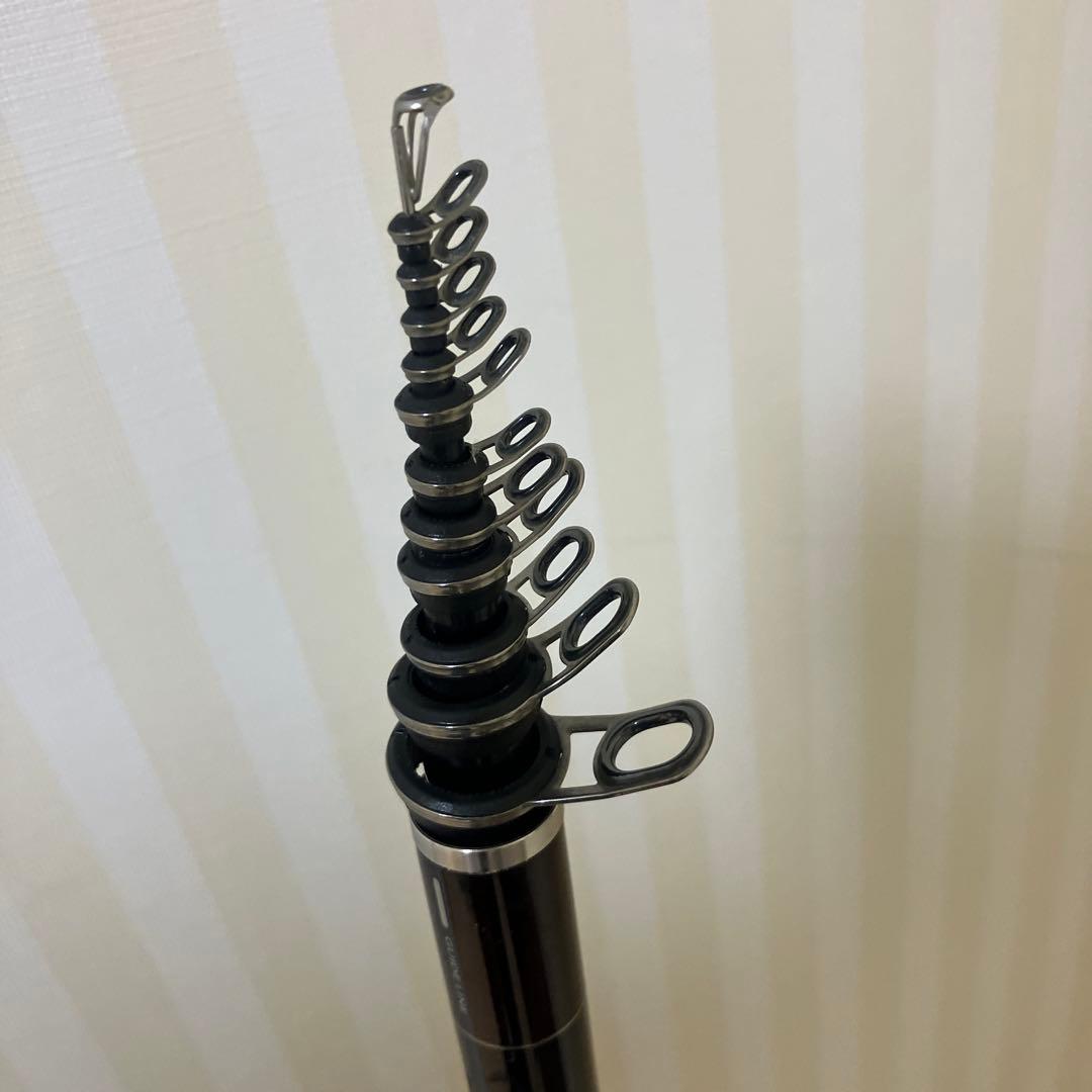 シマノ14極翔　1.2 530