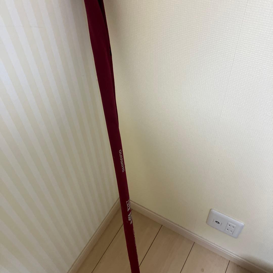 シマノ14極翔　1.2 530