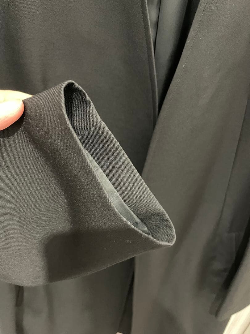 更に値下げ！！Yohji Yamamoto POUR HOMME