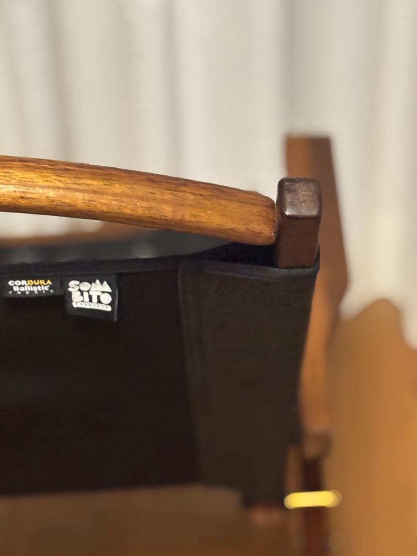 【希少品】SOMAnoCRAFTCHAIR \"SOMICE\" TRIVAL