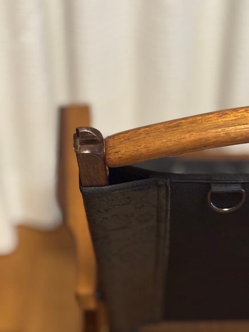 【希少品】SOMAnoCRAFTCHAIR \"SOMICE\" TRIVAL