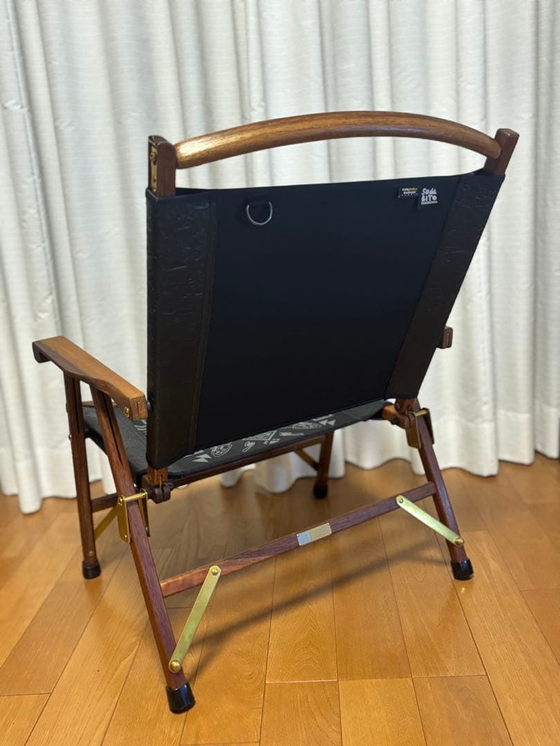 【希少品】SOMAnoCRAFTCHAIR \"SOMICE\" TRIVAL