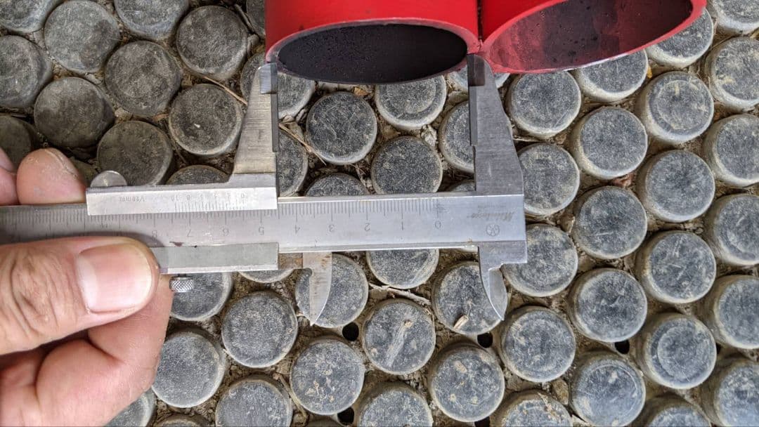 SUZUKI　セルボ　(Cervo) マフラー