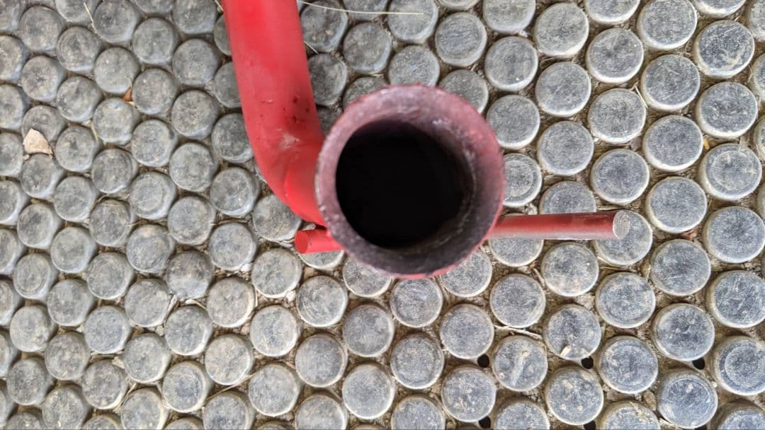 SUZUKI　セルボ　(Cervo) マフラー