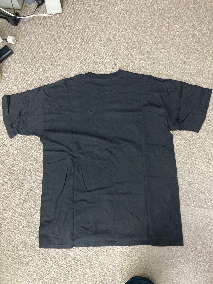 ベンツ　ローリングストーンズ　ビンテージライブTシャツ2枚