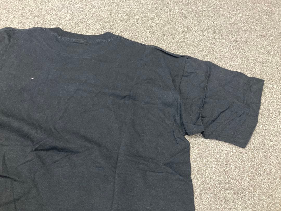 ベンツ　ローリングストーンズ　ビンテージライブTシャツ2枚