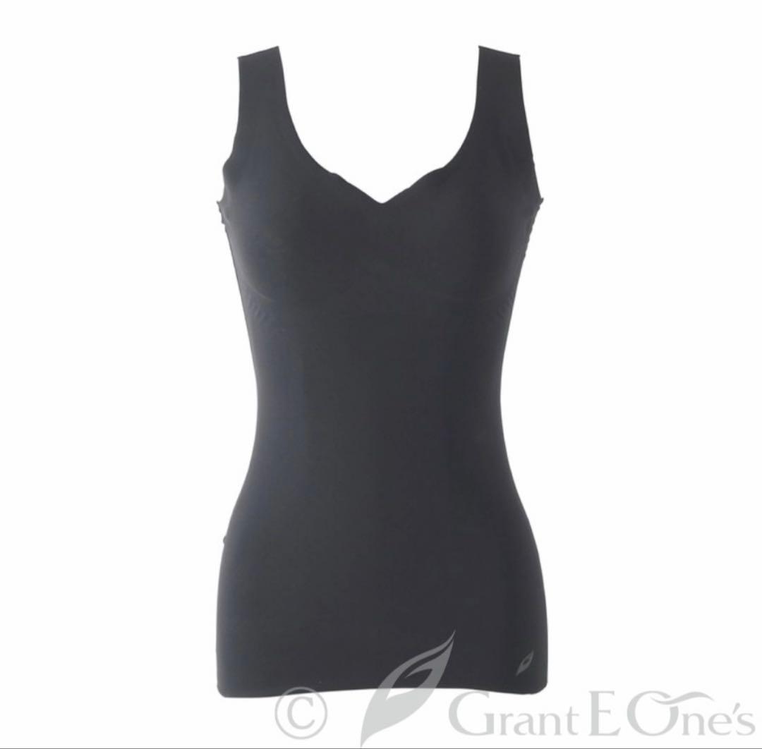 グラントイーワンズホルミーダイヤモンドＶブラトップホルミーレギンス上下セットM‼️