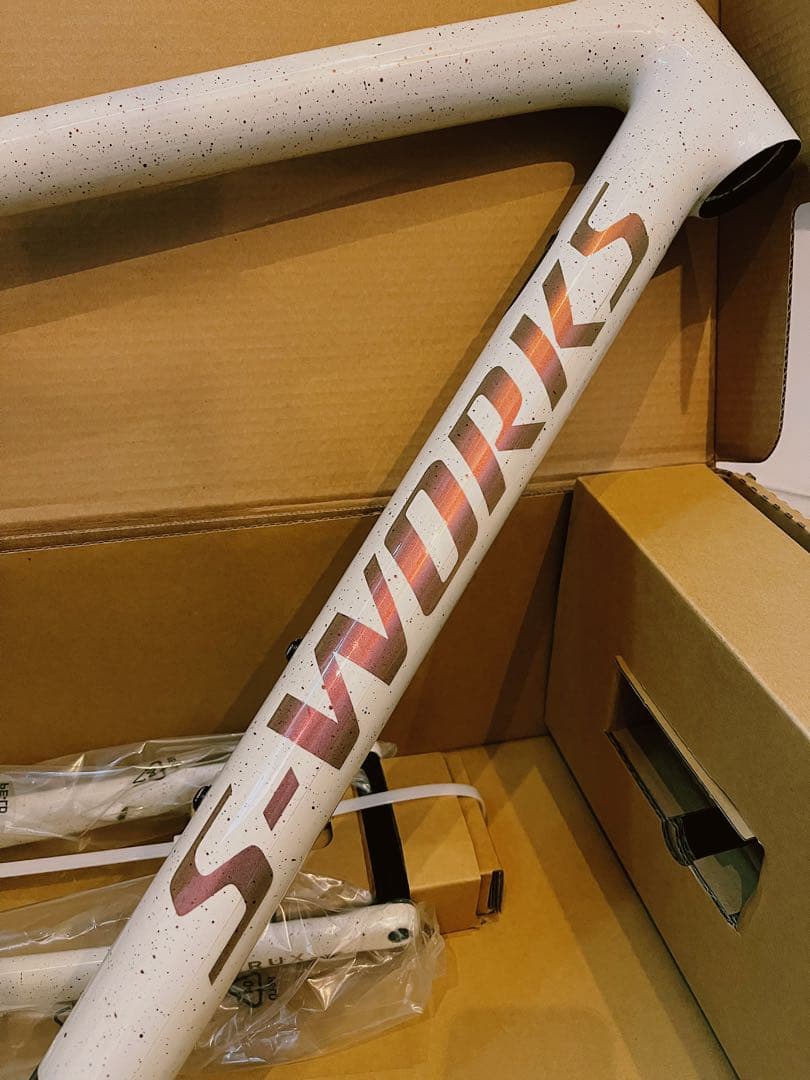 パーツ Maasa Archi