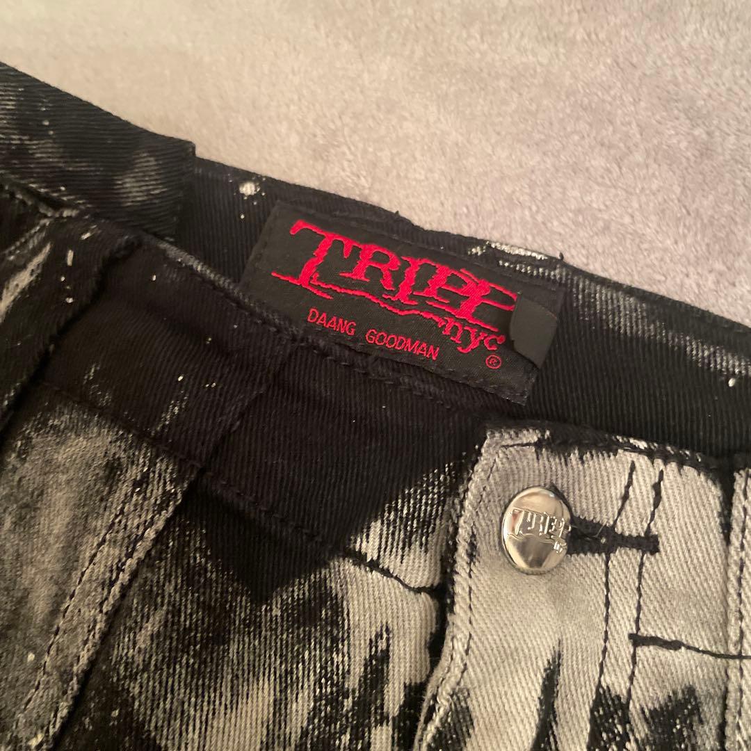 TRIPP トリップニューヨークシティ デニム